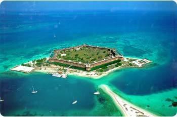 Fort Jefferson/Dry Tortugas National Park