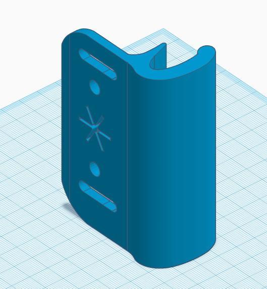 Adjustable Cheek Rest for Excalibur Crossbows