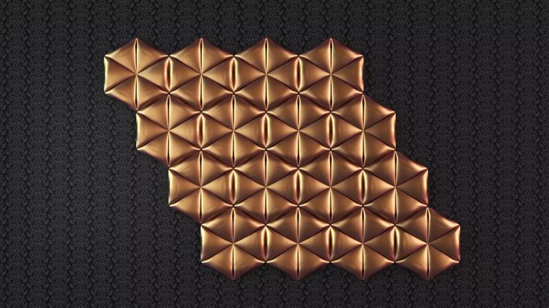 3D WALL PANEL  collection 9 of 14