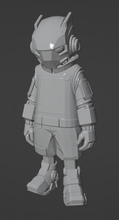 ROBOT