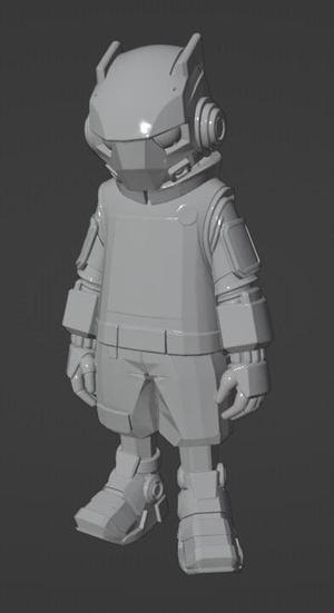 ROBOT