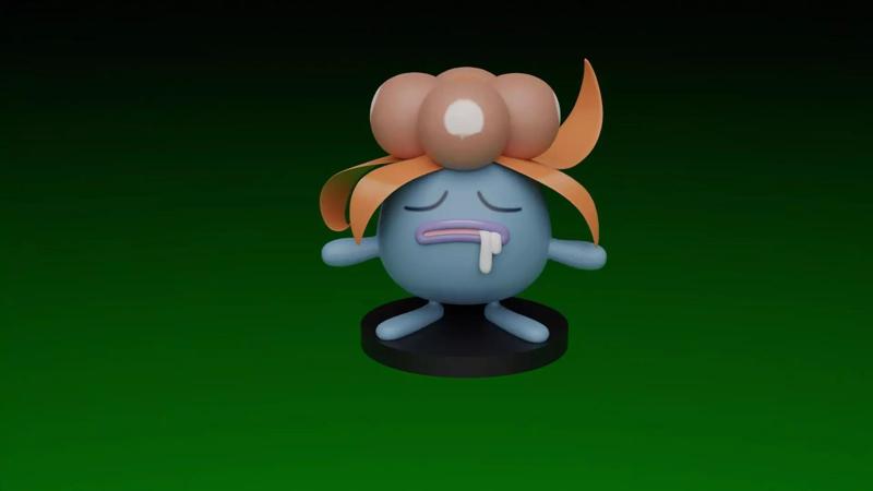 pokeon gloom
