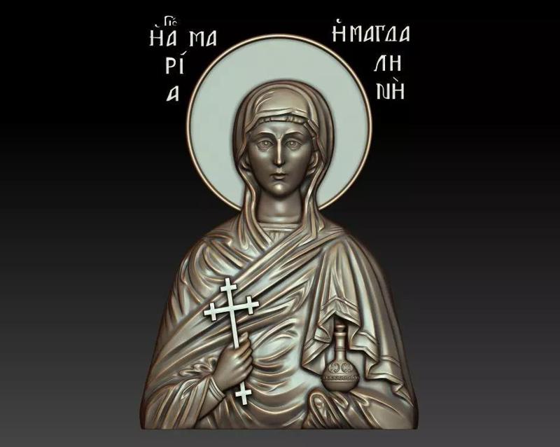 Mary Magdalene