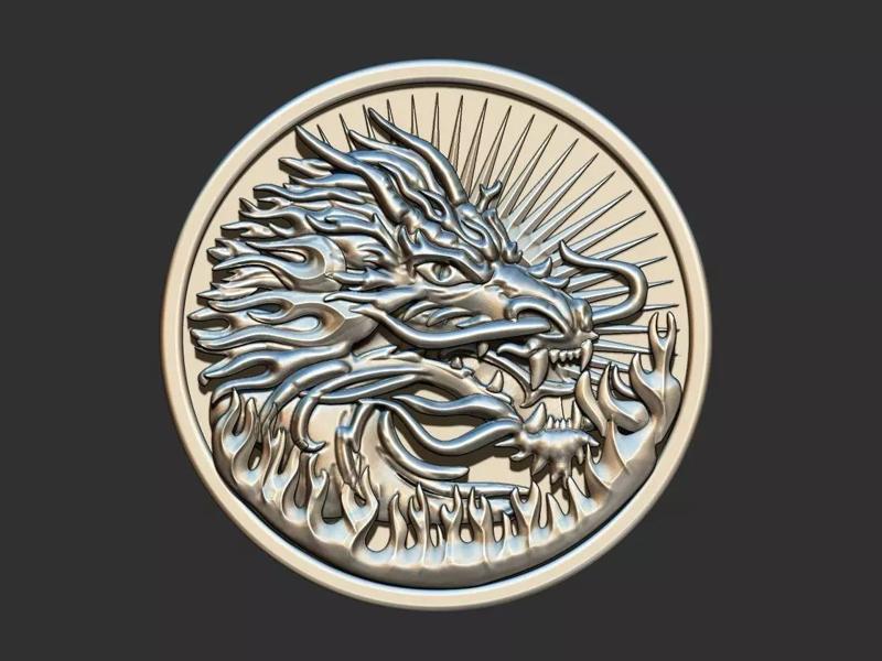 Dragon Motorcycle Club