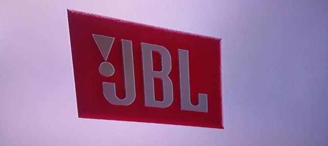 Logotipo JBL