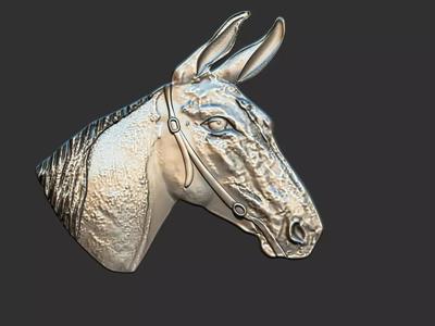Mule - Mula