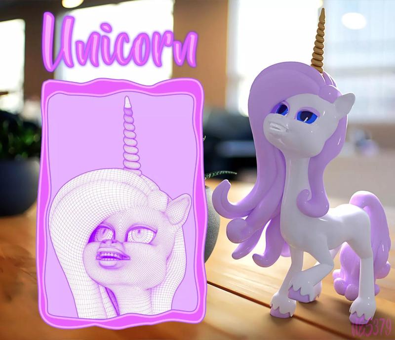 Unicorn