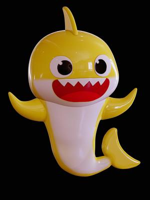 Baby shark