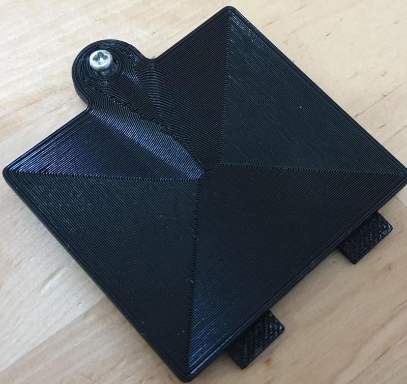 Chicco Remote Car Battery Cover