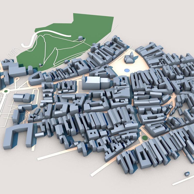 Black Church Brasov Romania