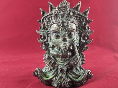 Baby Ganesha