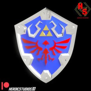 Hylain Shield