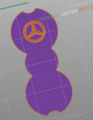 Mercedes E300 Coupe Back Seat Cup Holder Cover