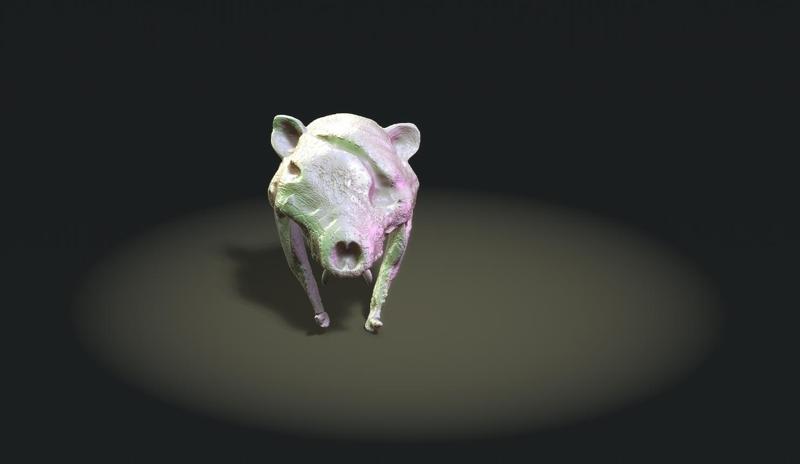 The Huntress Cosplay Item Dead By Daylight