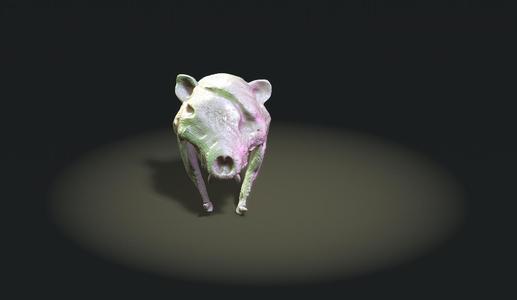 The Huntress Cosplay Item Dead By Daylight