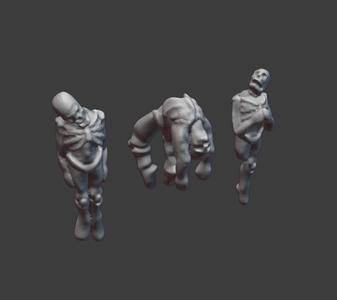 8mm Corpses