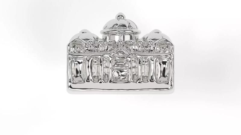 Vatican Charm