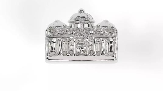 Vatican Charm