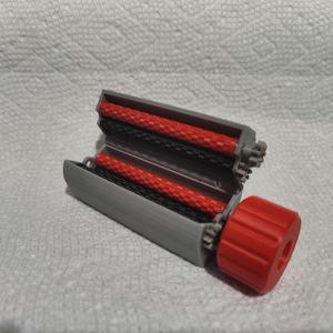 Rolling Machine