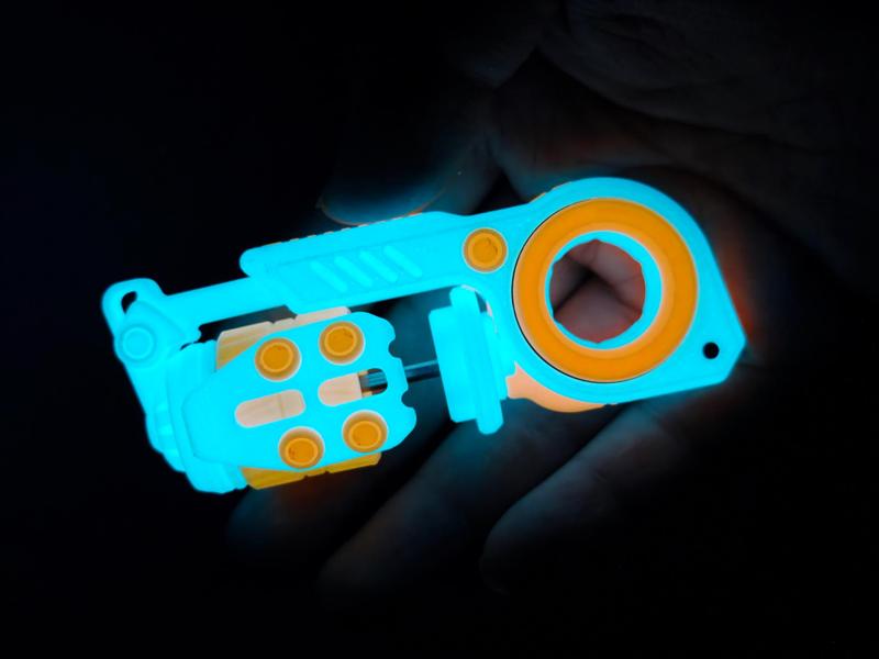 Zhendan EDC Fidget Toy