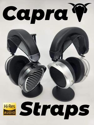 Capra Straps