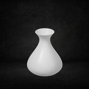 Modern Vase
