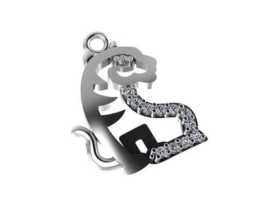 tiger jewelry logo