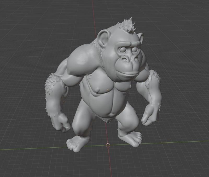 Monke