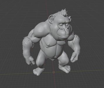 Monke