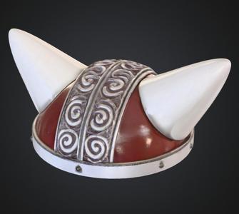 Brogy's helmet One Piece 
