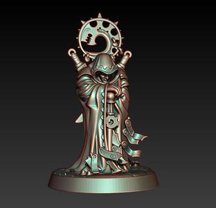 cultist