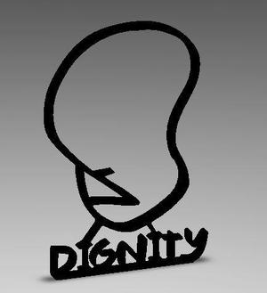 Simpsons Dignity