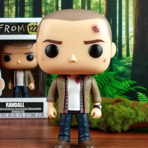 Randall funko pop