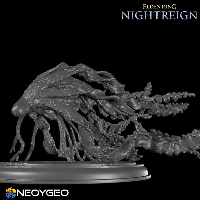 MARIS FATHOM OF NIGHT - ELDEN RING NIGHTREIGN