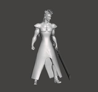 Bellion 3D Model