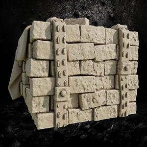 Construction Bricks