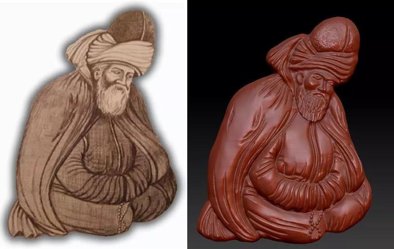 mevlana sultan ibn hussein