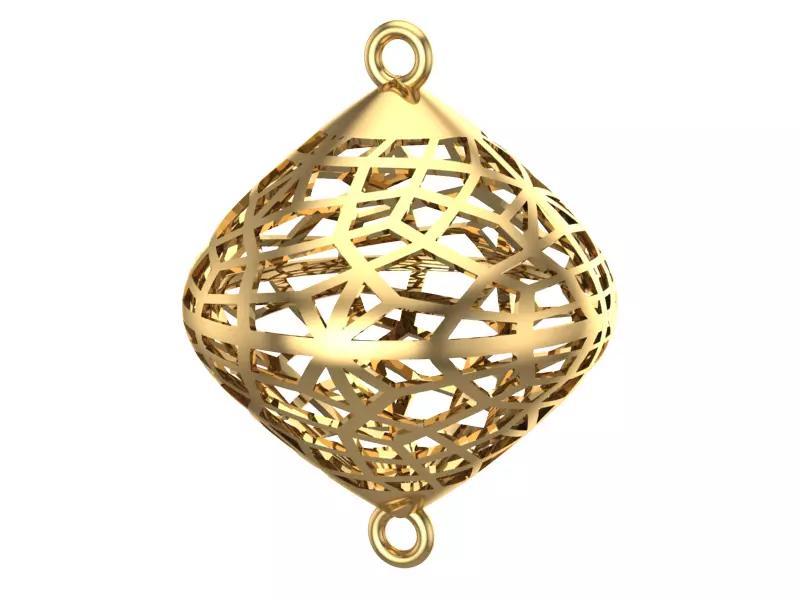 FUSION OBJECT NEW COLLECTION-B-08-