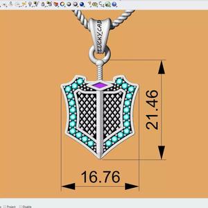 Pendent