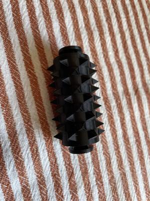 Rolling pin for pastries