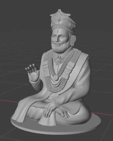 Baba Ramdev Pir Baba Seth