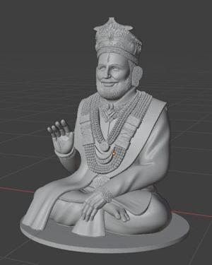 Baba Ramdev Pir Baba Seth