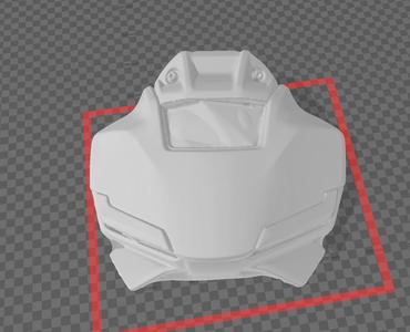 2025 MT09 HEADLİGHT