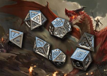 rpg dice
