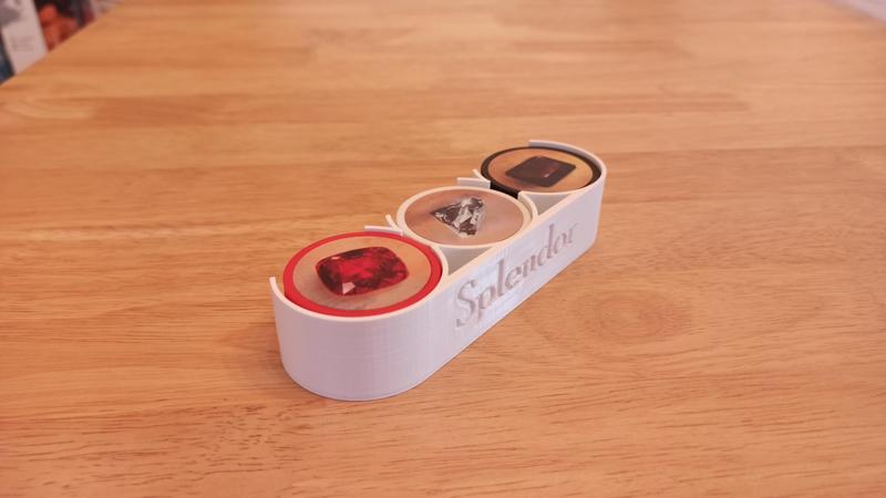 Splendor Board Games