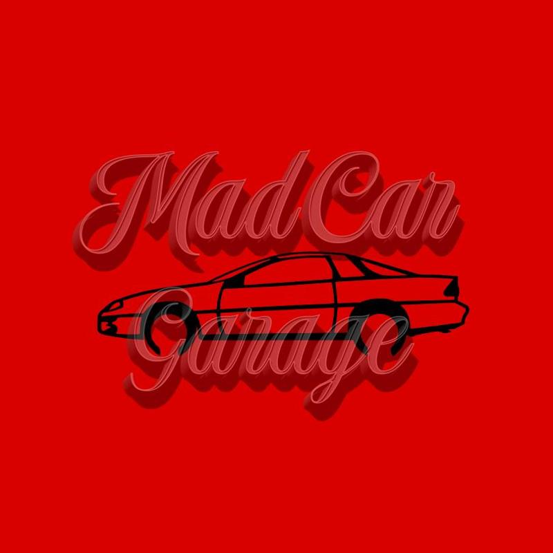 Chevrolet Camaro 1993 (Gen 4)