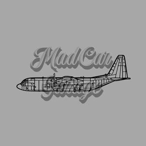 Lockheed C-130 Hercules