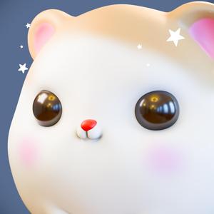 Hamster - Cute comforts