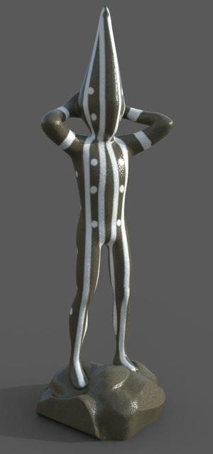 Selknam, ona, Indigenous Patagonia