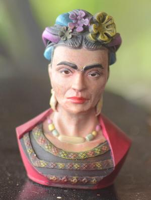 Frida Kahlo